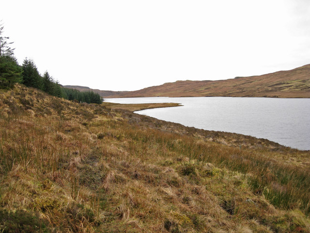 Loch Duagrich