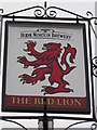 The Red Lion, Ilmington