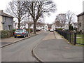 Ramsden Avenue - Ashton Avenue