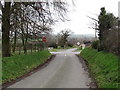 The Carnaney Cross Roads