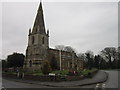 All Saints Church, Husbands Bosworth