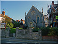 Glastonbury - Methodist Church