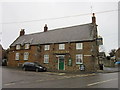 The Fox Inn, Wilbarston