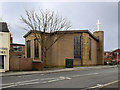 Leyland Methodist Church