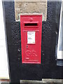 Postbox, Cellardyke