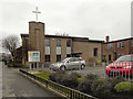 Leyland Methodist Church