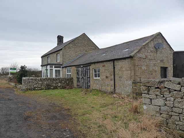 Overacres Cottage