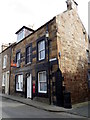 Terraced house, Cellardyke