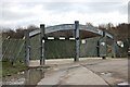 The Gates of Canvey Heights