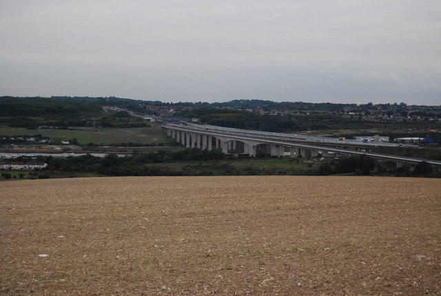 Medway Bridges