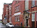 Bolton - Silverwell (Masonic) Hall