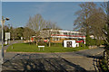 Barnstaple Fire Station