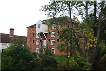 TM1245 : Sproughton Mill by N Chadwick