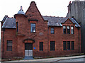 Masonic Lodge, Barrhead