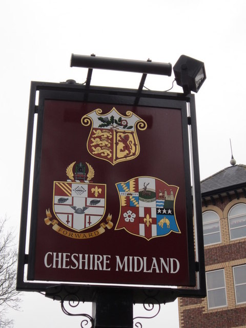 The Cheshire Midland