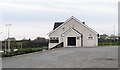 The Clubhouse of the Mayobridge GAA Club