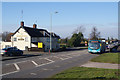 The Chetwynd Arms, Brocton