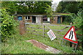 Buildings at Penbury Grove