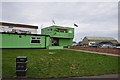 Chepstow : Severn Bridge Social Club