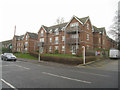 Flats on Fleet Road