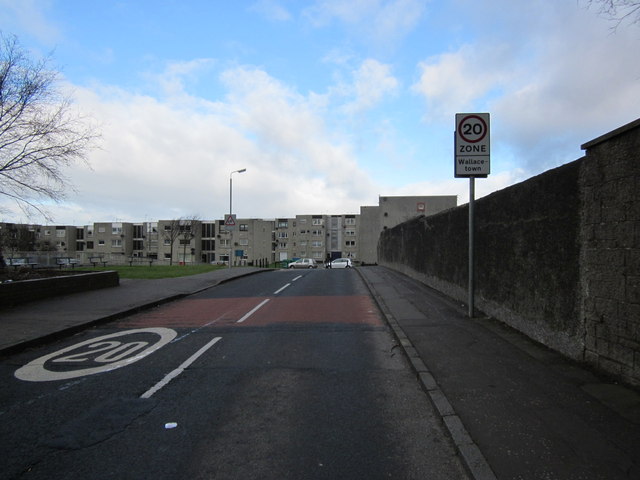 Russell Drive
