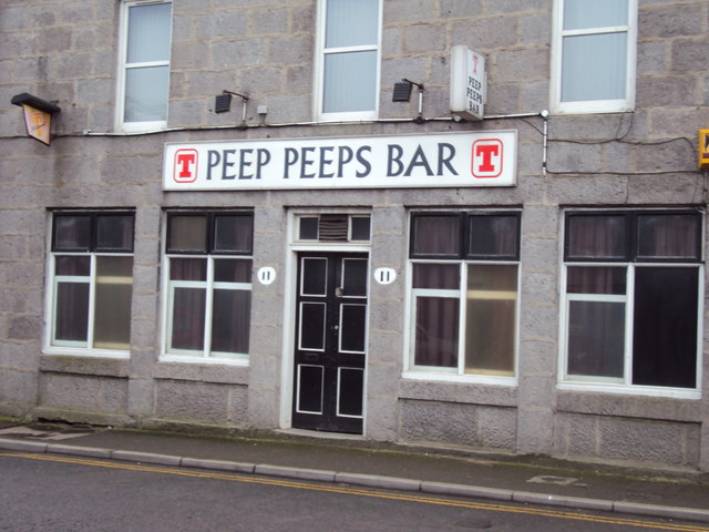 bo peep restaurant