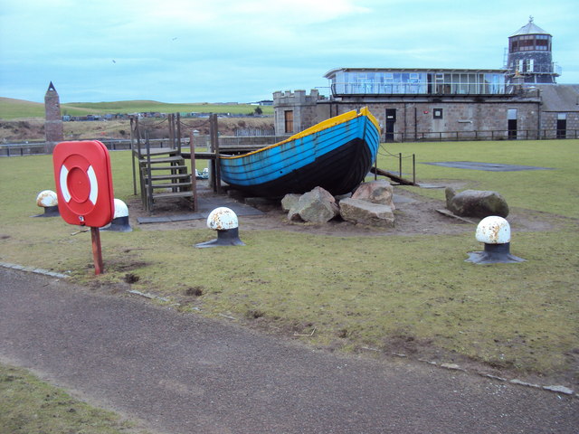 Fitty Play Area