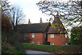 Bow Hill Oast