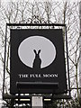 The Full Moon, Little Kingshill