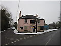 The Prince of Wales, Little Kingshill