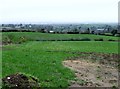 Farmland on the Drumlough Road