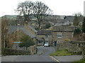 Hawkhill Road, Eyam