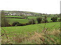 Rural settlement in the Townland of Drumgath