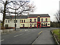 The Alexandra Hotel, Hindley Green