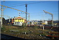 Longsight Traction Maintenance Depot