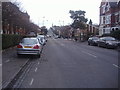 Ferme Park Road, Crouch End