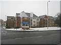 Edenbrook housing development