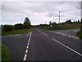 Crossroads on Longedge Lane