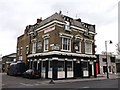 Hand and Flower Public House, Bow