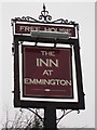 The Inn at Emmington