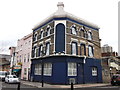 The Railway Tavern, Bow