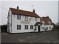 The Fox, Tiddington