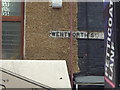 Street sign, Wentworth Street E1