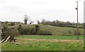 The Clanrye Valley from the Glenvale Road