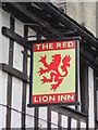 The Red Lion, Northleach