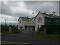 The Miners Welfare Institute, Llay