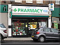 Derek Clarke Pharmacy, Station Road