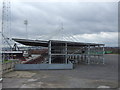 Stand, Rotherham Football Club