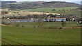 Arable land, Coates of Fingask