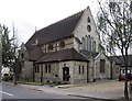 St Michael & All Angels, Gordon Hill, Enfield